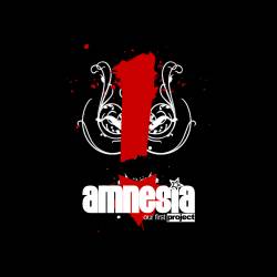 Amnesia (BEL) : Our First Project